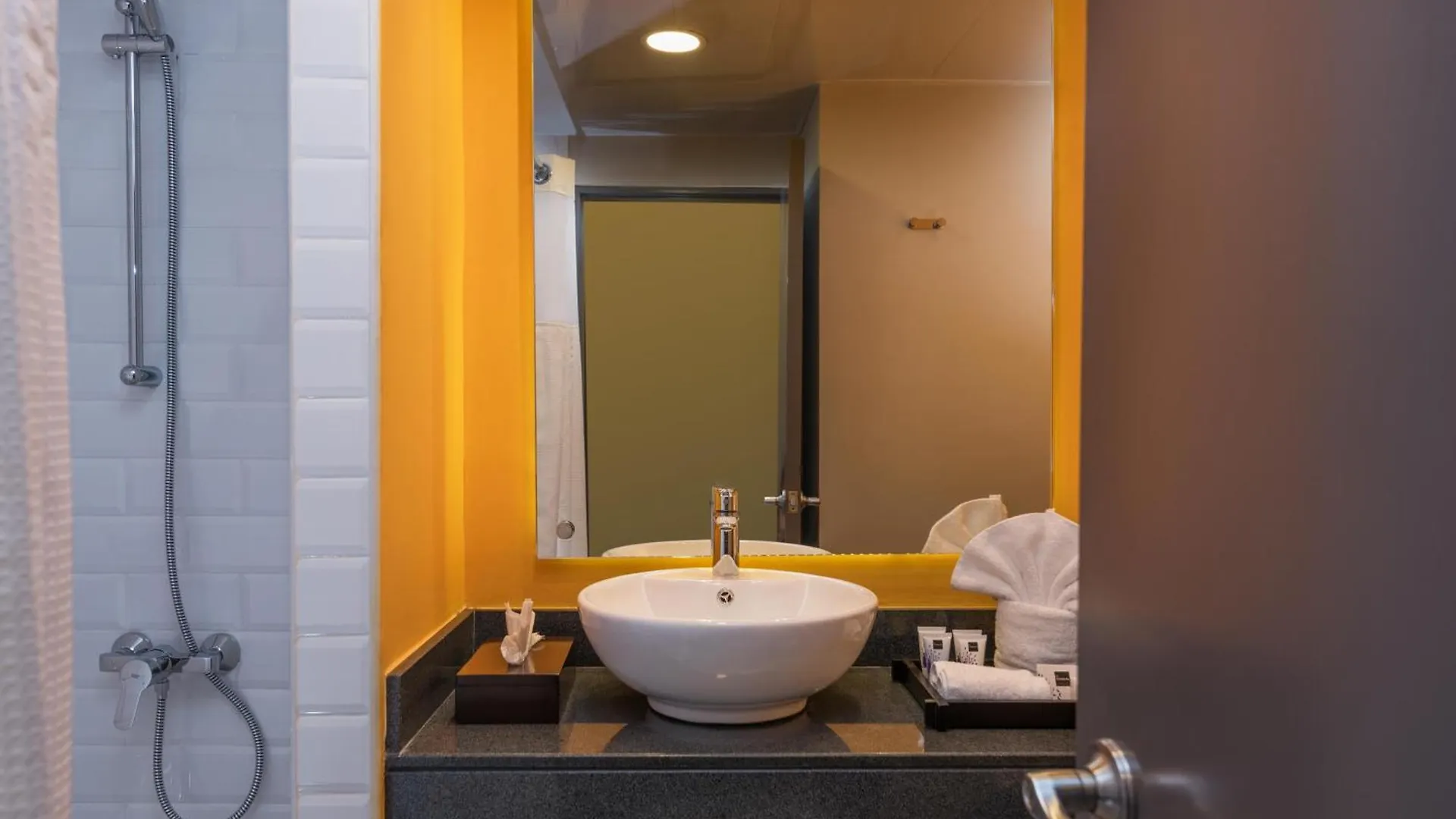 Novus Plaza Hodelpa Hotel Santo Domingo