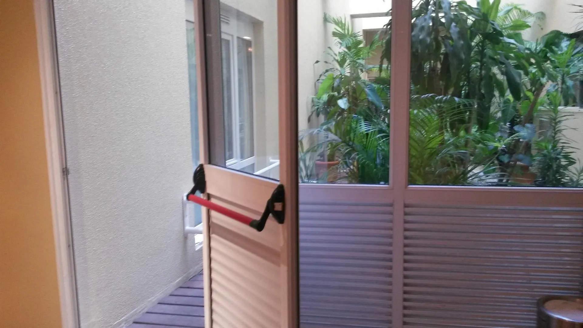 Novus Plaza Hodelpa Hotel Santo Domingo