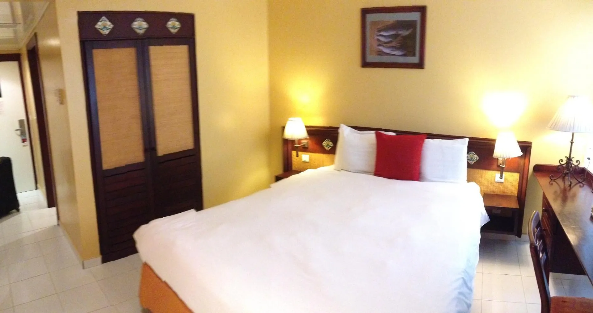 Hotel Novus Plaza Hodelpa Santo Domingo