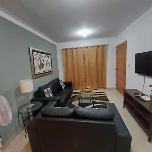 Los Primos Dominican Republic