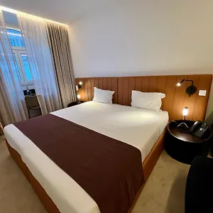 Golden Portugal