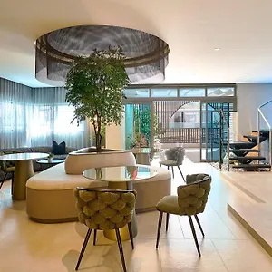 Park Tower Dominican Republic