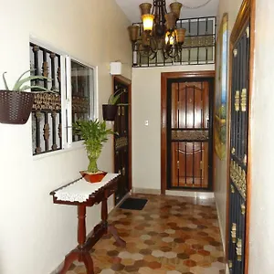 Conde Santome Colonial Dominican Republic